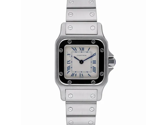 Cartier Santos GalbÉe