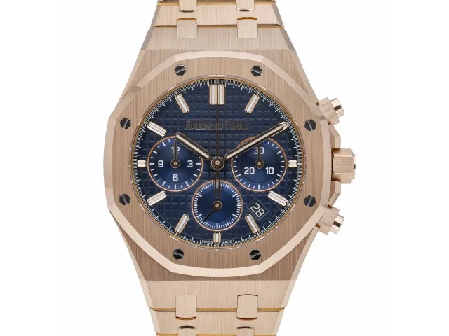 Audemars Piguet Royal Oak Chronograph