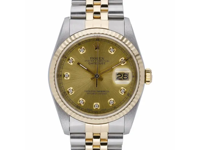 Rolex Datejust