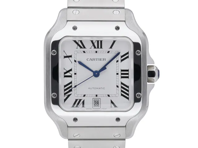 Cartier Santos