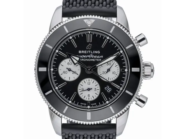 Breitling Superocean Heritage