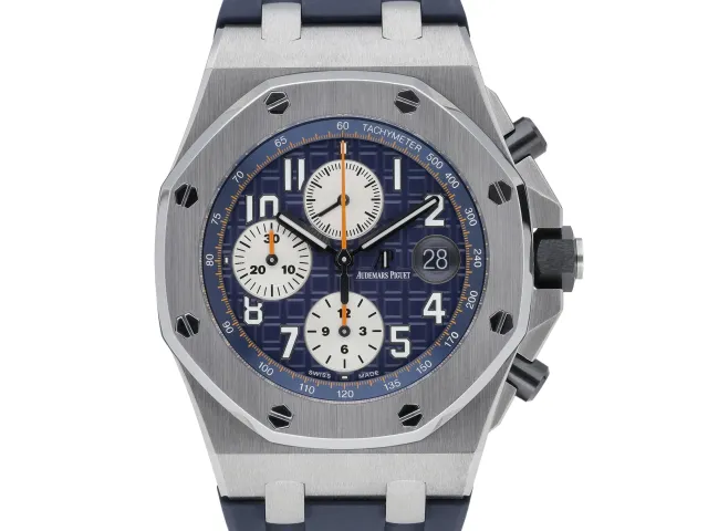Audemars Piguet Royal Oak Offshore