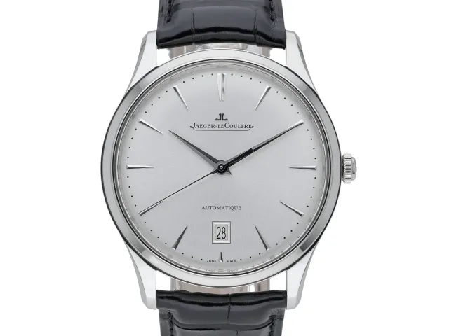 Jaeger-lecoultre Master Ultra Thin Date