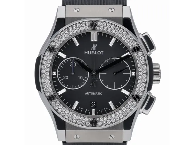 Hublot Classic Fusion Chronograph