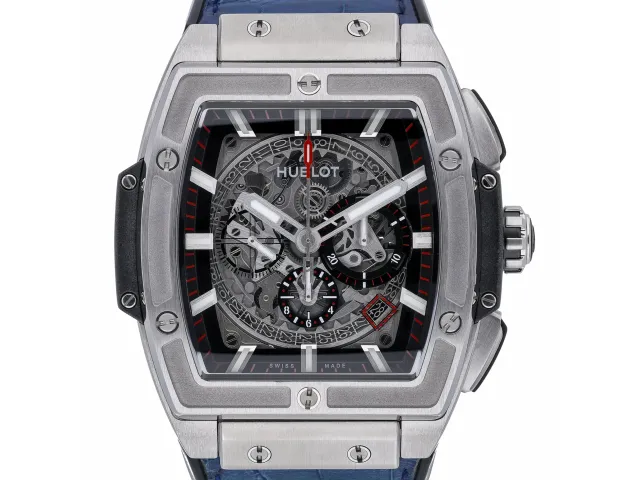 Hublot Spirit Of Big Bang