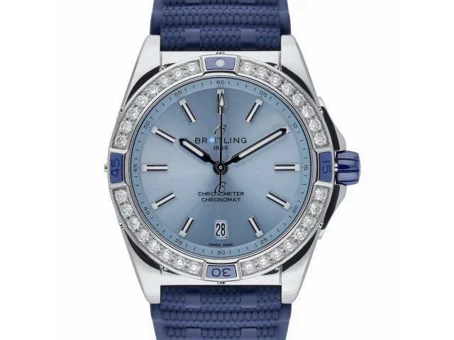 Breitling Chronomat 38