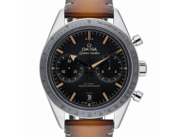 Omega Speedmaster '57