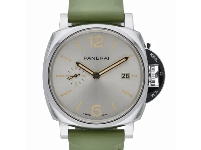 Panerai Luminor Due