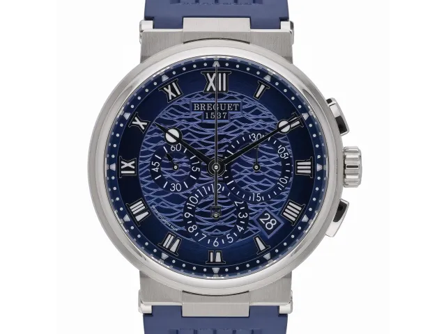 Breguet - Pre-Owned Watches
