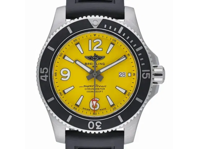 Breitling Superocean 44