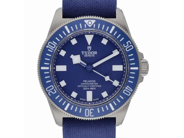 Tudor Pelagos  Fxd