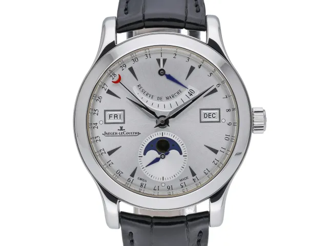 Jaeger-lecoultre Master Calendar