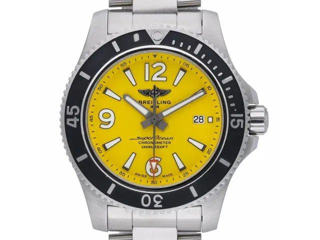 Breitling Superocean 44
