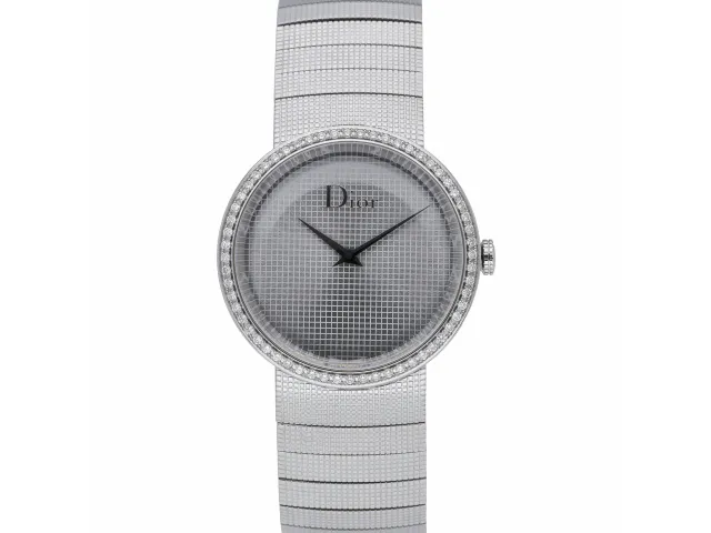 Dior - Pre-Owned Watches
