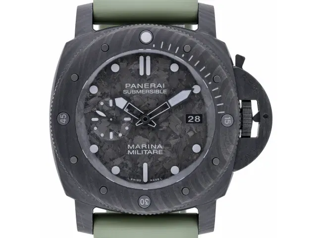 Panerai Submersible