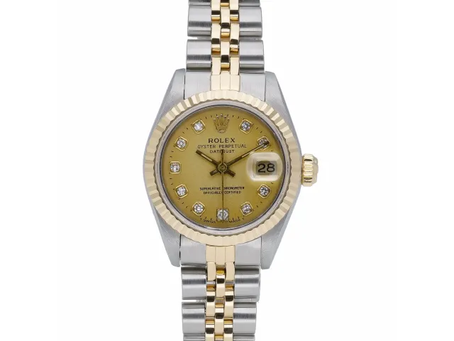 Rolex Datejust