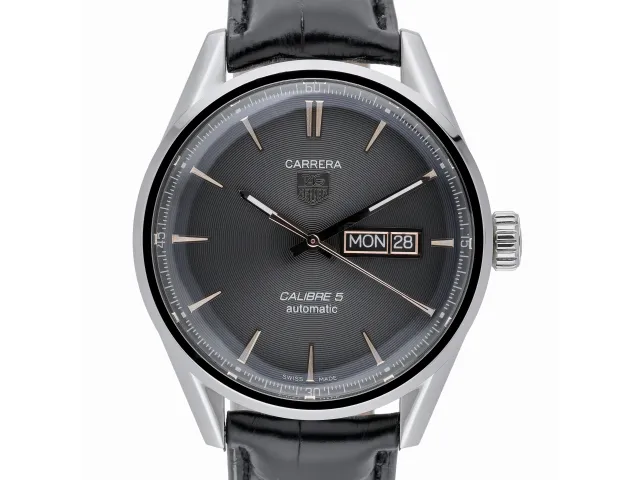 Tag Heuer Carrera