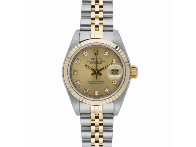 Rolex Datejust