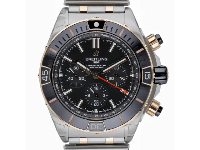 Breitling Super Chronomat 44