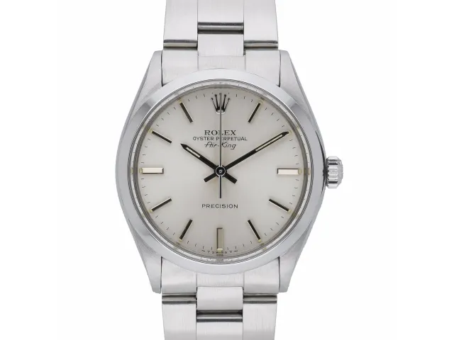 Rolex Air-king