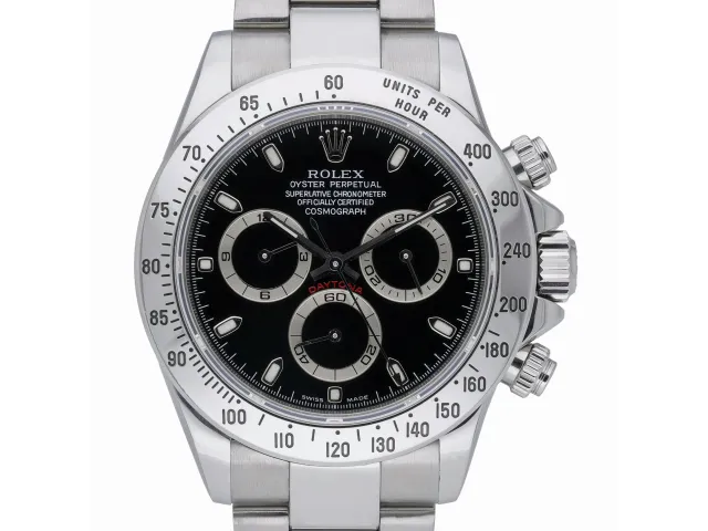 Rolex Daytona