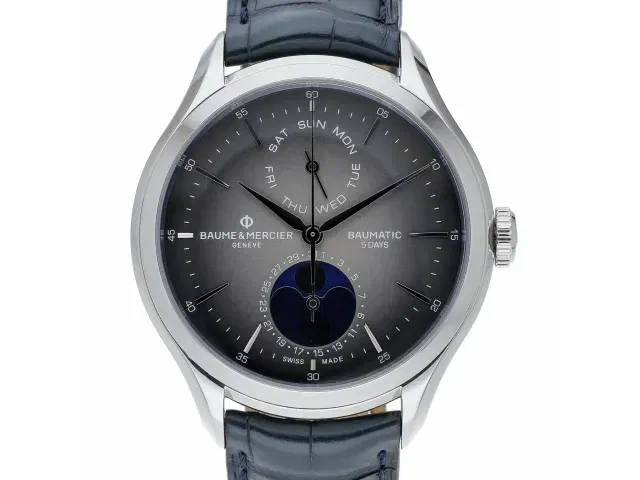 Baume & Mercier Clifton