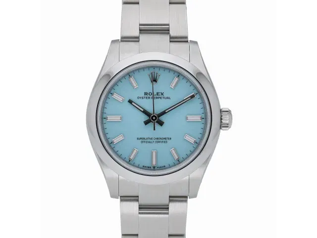Rolex Oyster Perpetual 31