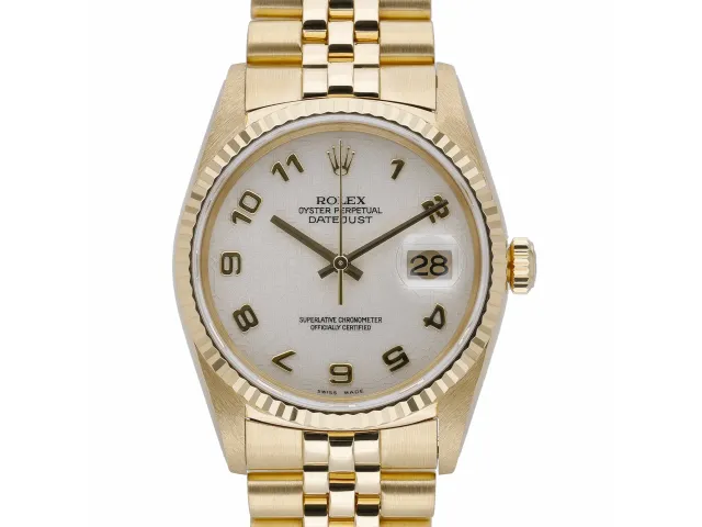 Rolex Datejust