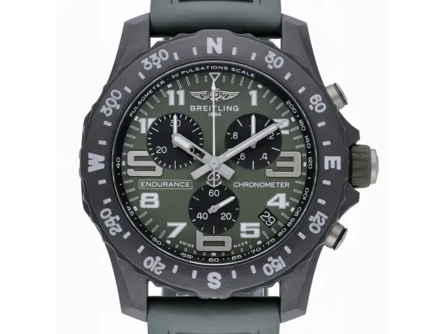 Breitling - Pre-Owned Watches