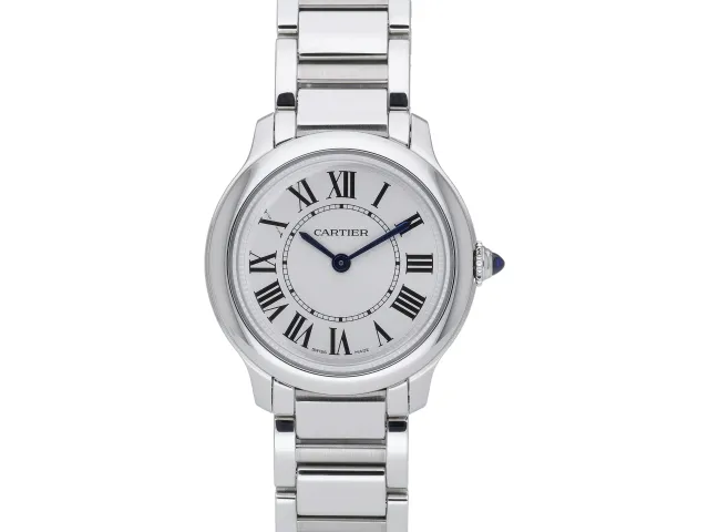 Cartier Ronde