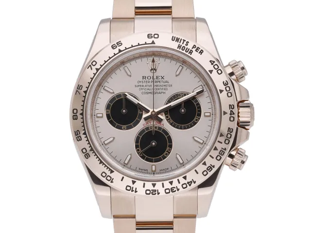 Rolex Daytona