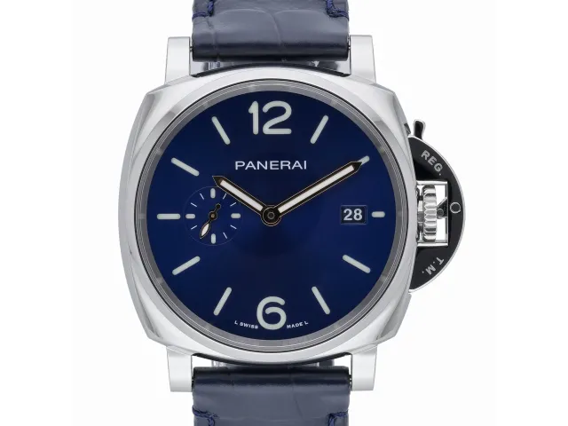 Panerai Luminor Due