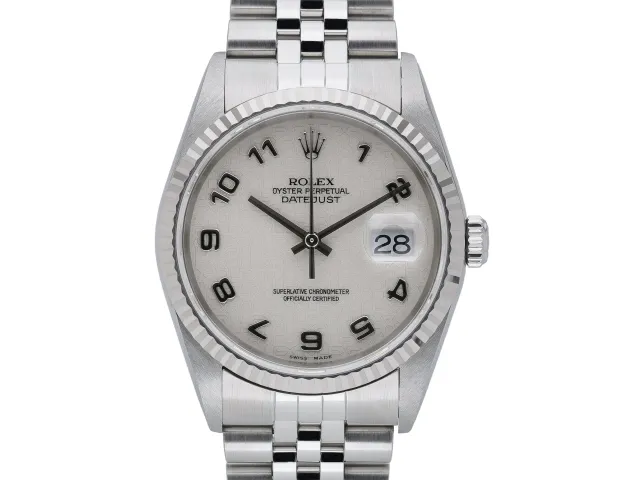 Rolex Datejust
