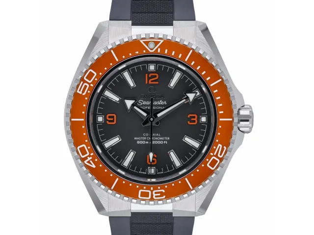 Omega Seamaster