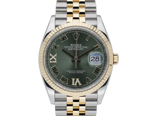 Rolex Datejust