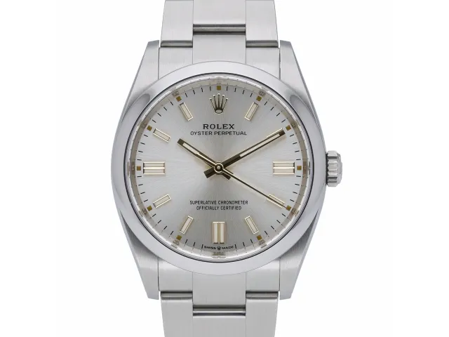 Rolex Oyster Perpetual 36