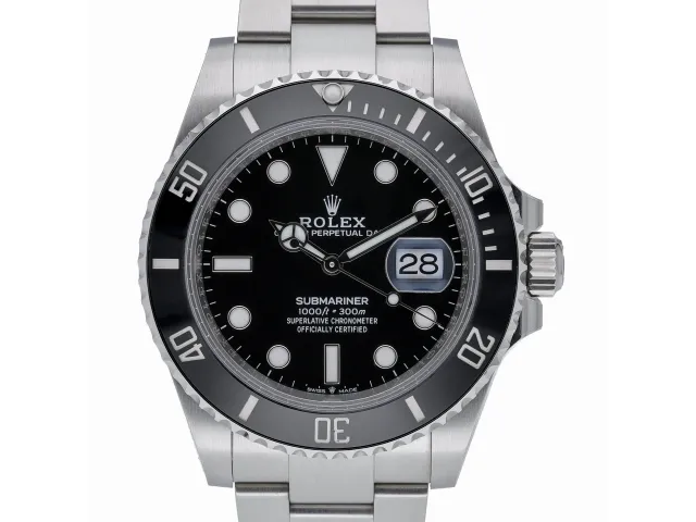 Rolex Submariner