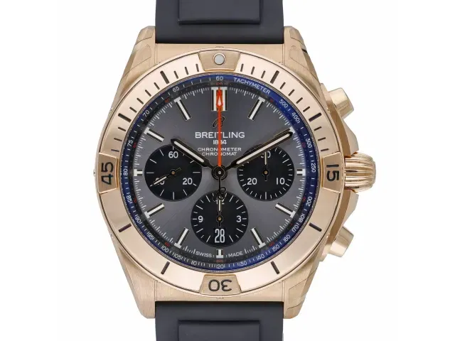 Breitling Chronomat B01 42