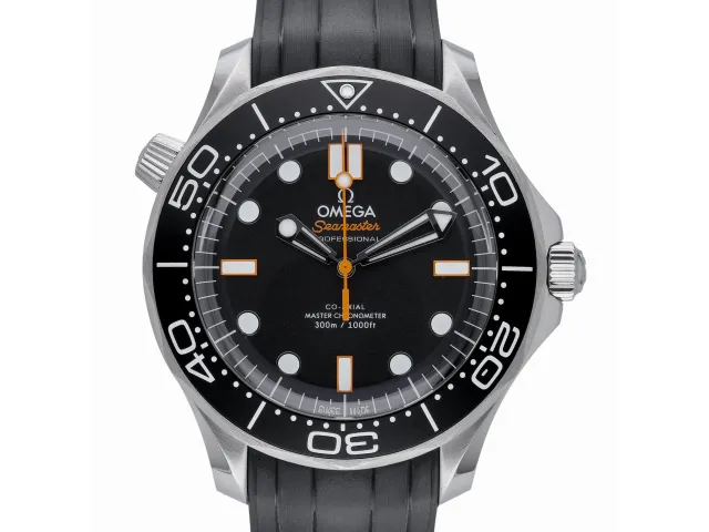 Omega Seamaster 300 M