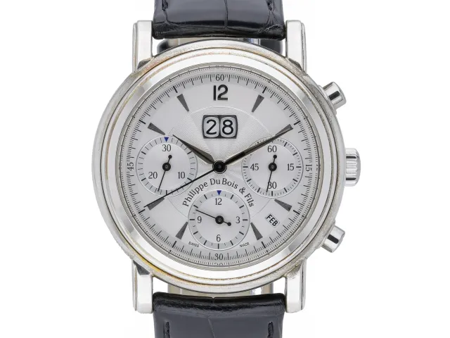 Philippe DuBois - Pre-Owned Watches