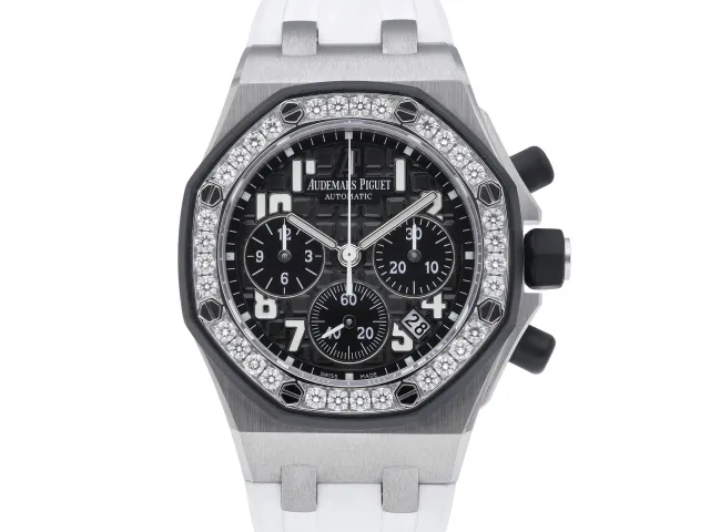 Audemars Piguet Royal Oak Offshore Lady