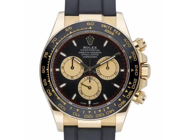 Rolex Daytona