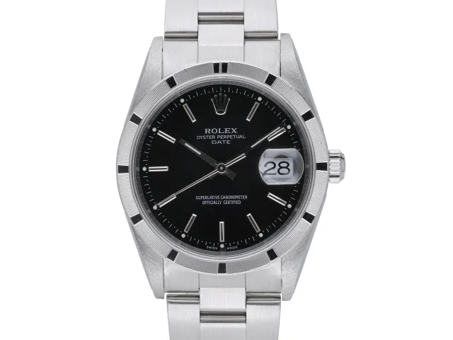 Rolex Date