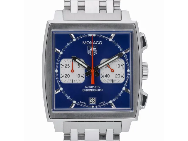 Tag Heuer - Pre-Owned Watches