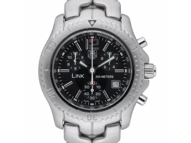 Tag Heuer Link Quartz