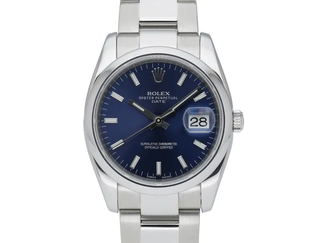 Rolex Date