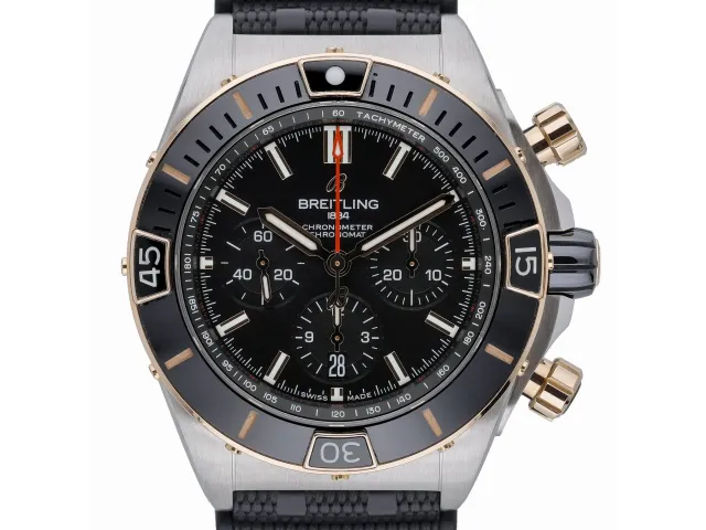 Breitling Super Chronomat B01 44
