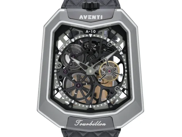 Aventi - Pre-Owned Watches