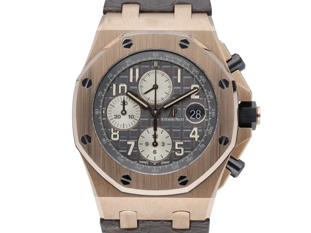 Audemars Piguet Royal Oak Offshore