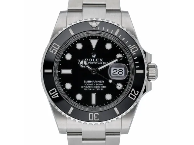 Rolex Submariner